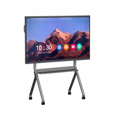 Էլեկտրոնային սմարթ գրատախտակ 85 դյույմ