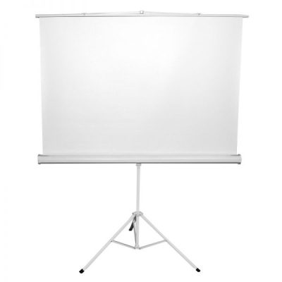 Պրոյեկտորի էկրան հատակին դնելու համար