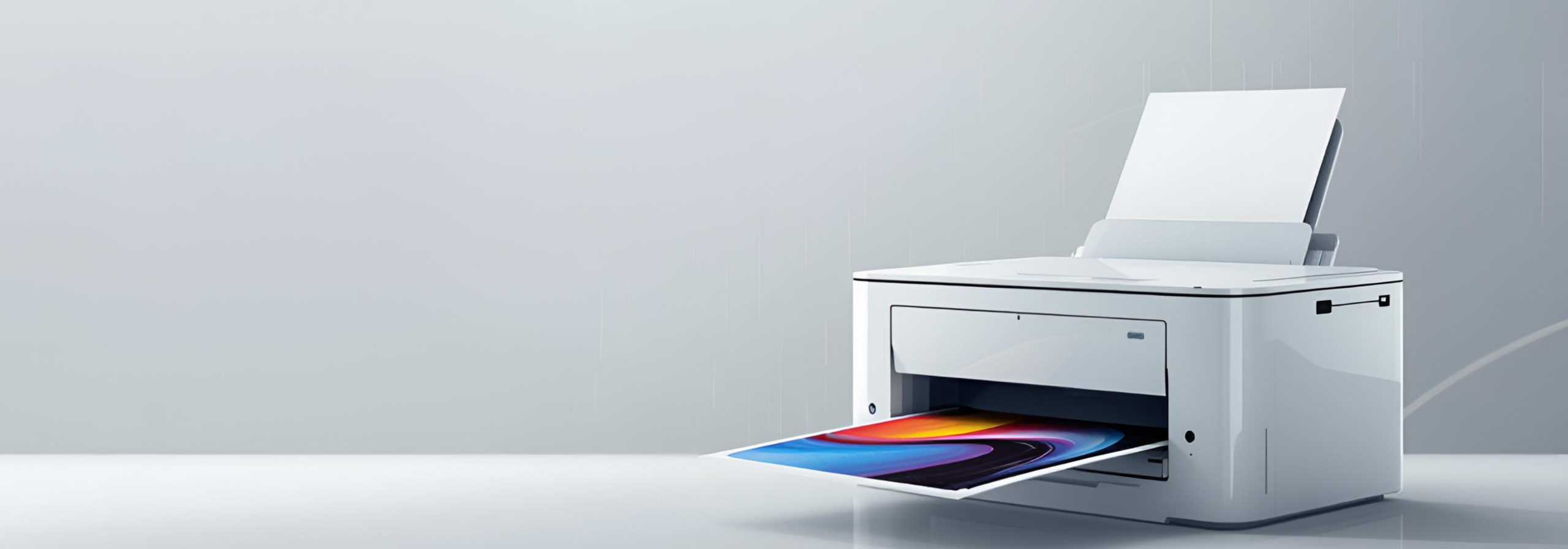 Canon և HP տպիչներ