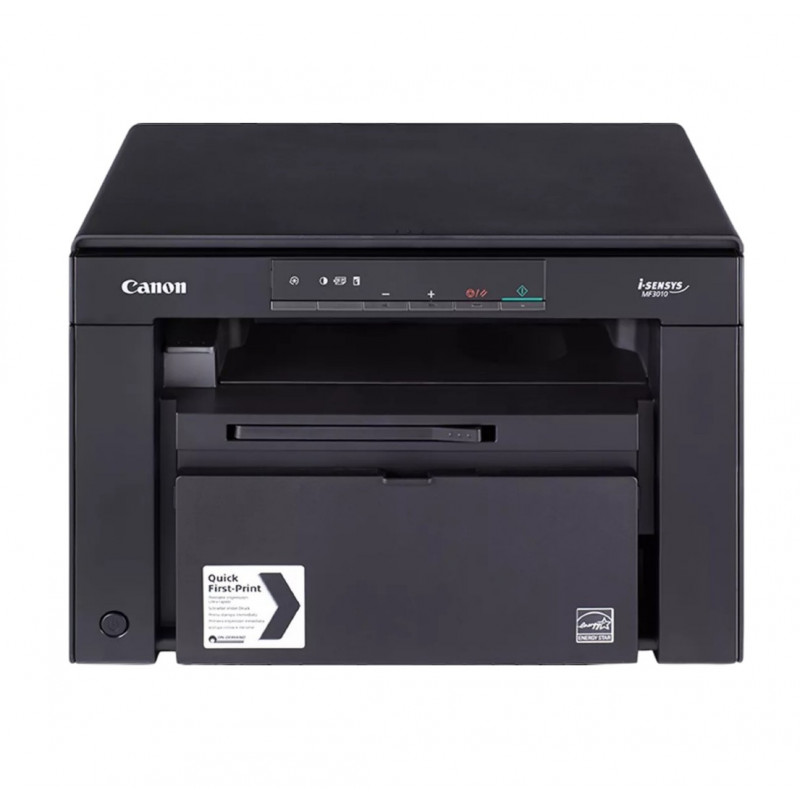 Տպիչ 3-ը 1-ում Canon MF3010