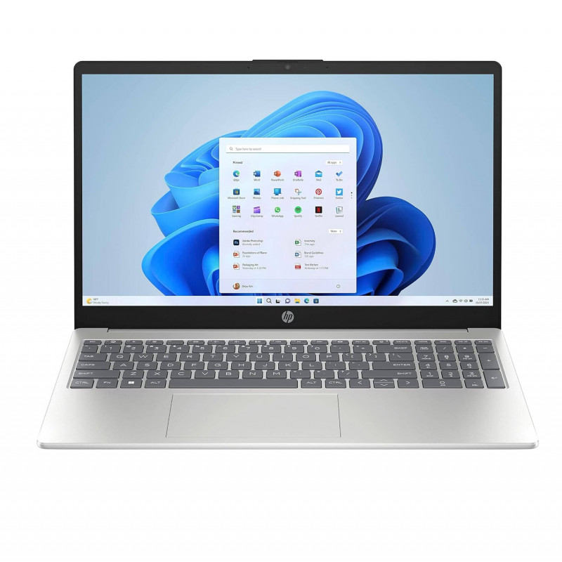 Նոթբուք HP 15-FD0113DX