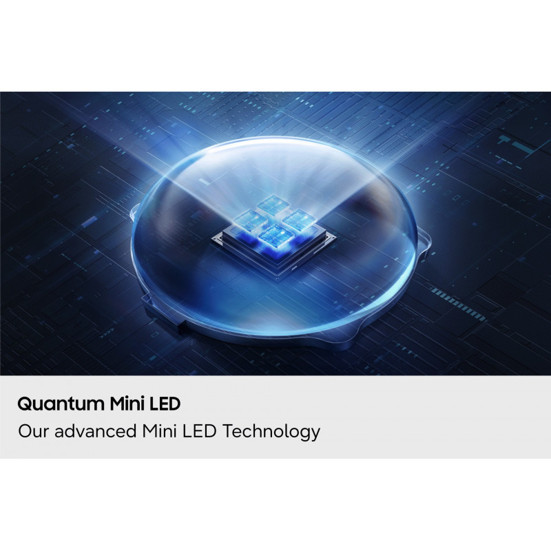 SAMSUNG QE55QN80HAUXPY - Image 3
