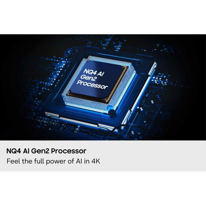 SAMSUNG QE55QN80HAUXPY - Image 4