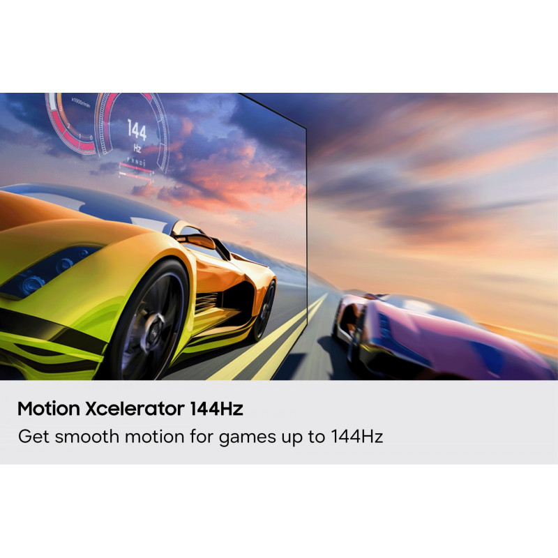 SAMSUNG QE55QN80HAUXPY - Image 6