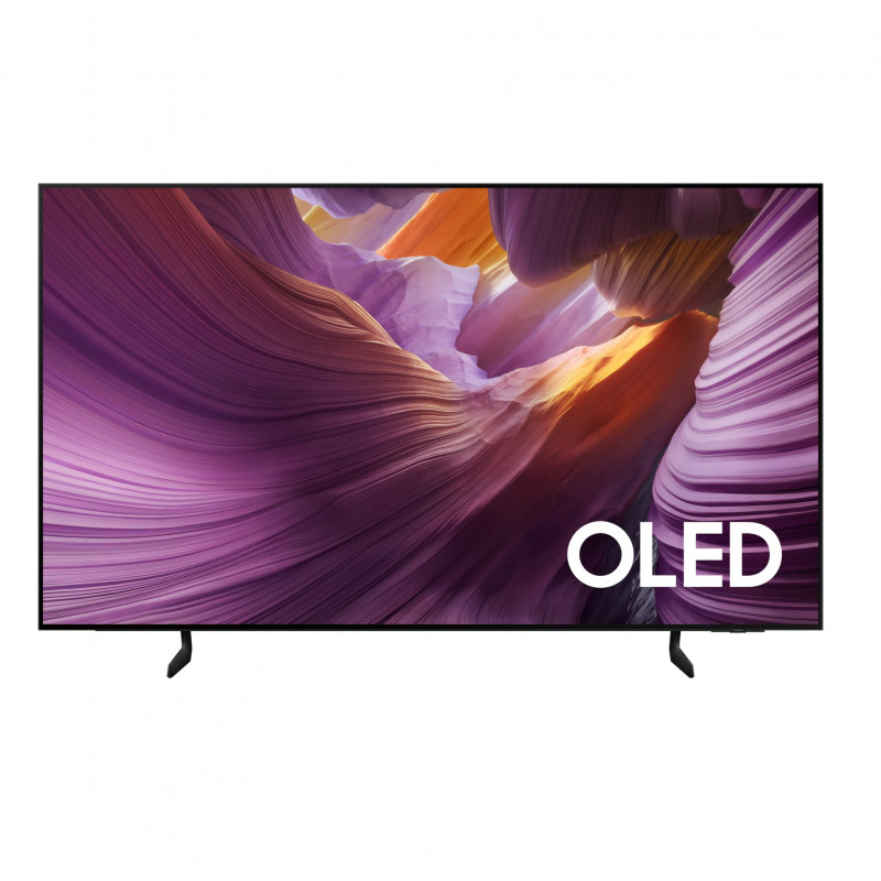 SAMSUNG QE55S85FAEXRU