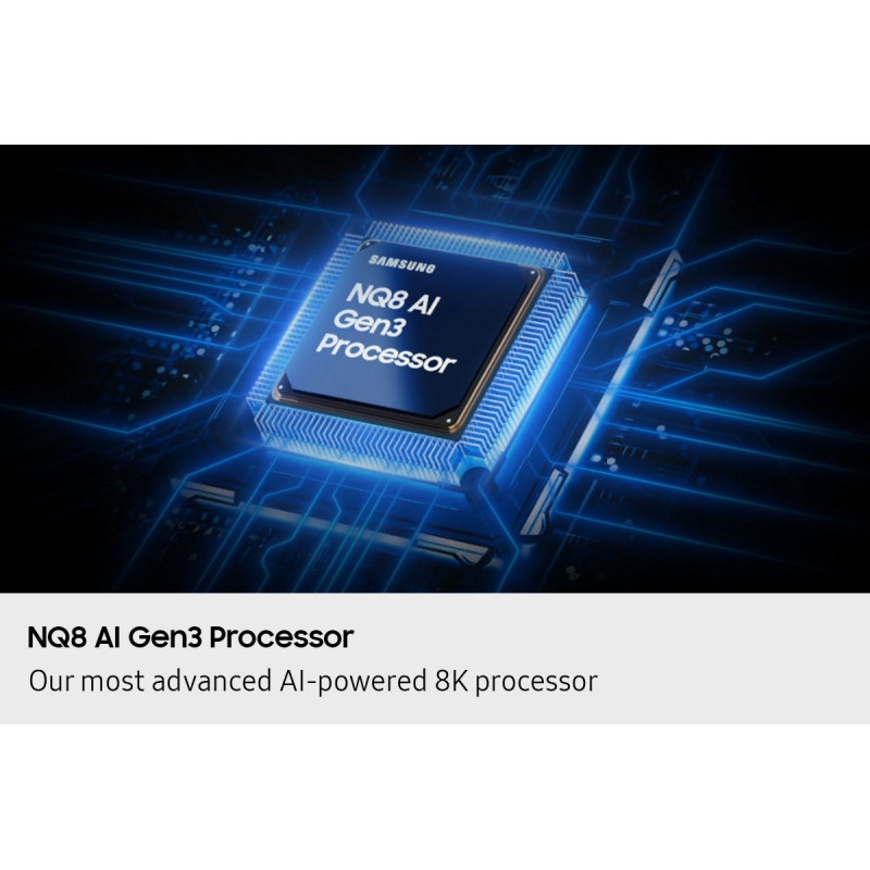 SAMSUNG QE65QN990FUXRU - Image 4