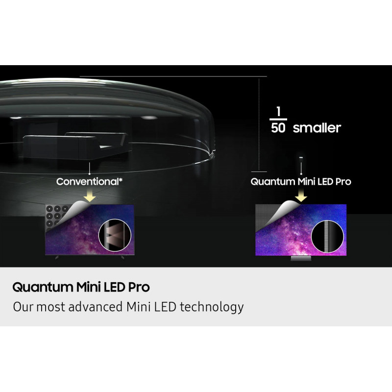 SAMSUNG QE65QN990FUXRU - Image 5