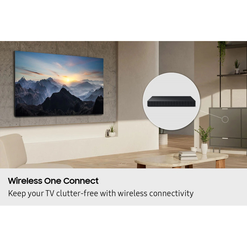 SAMSUNG QE65QN990FUXRU - Image 6