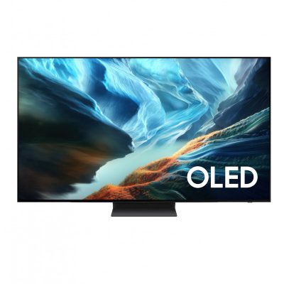 SAMSUNG QE55S90HAUXPY