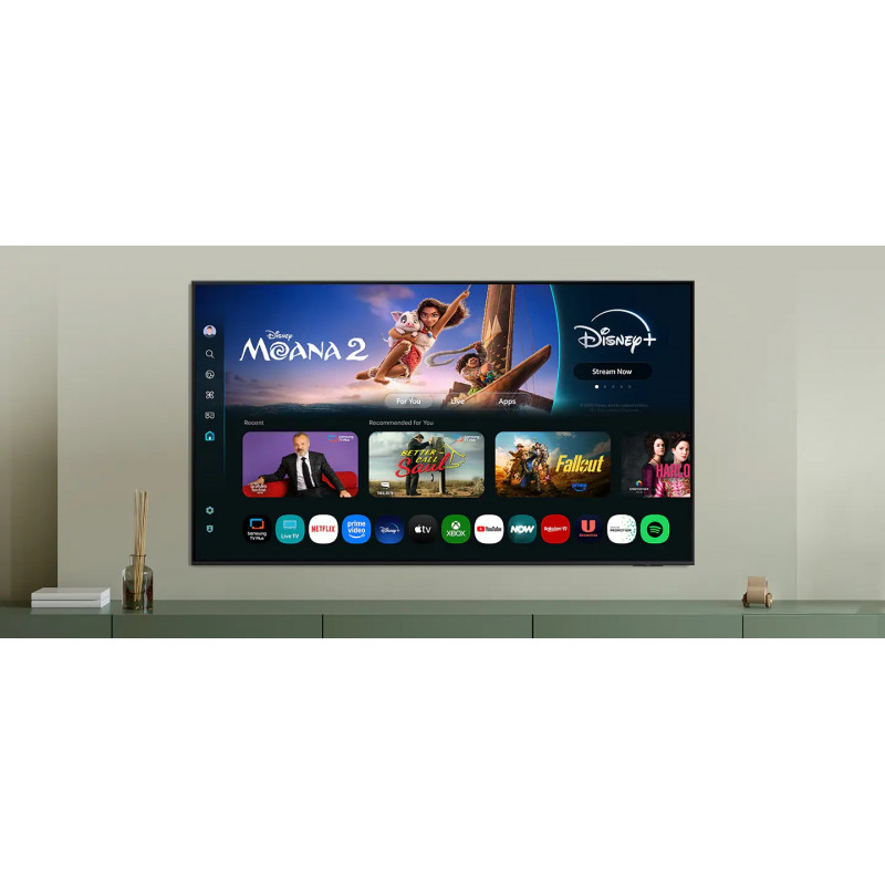 SAMSUNG QE85Q7FAAUXRU - Image 4