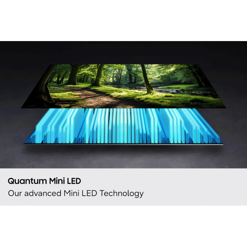 SAMSUNG QE65QN70HAUXPY - Image 3