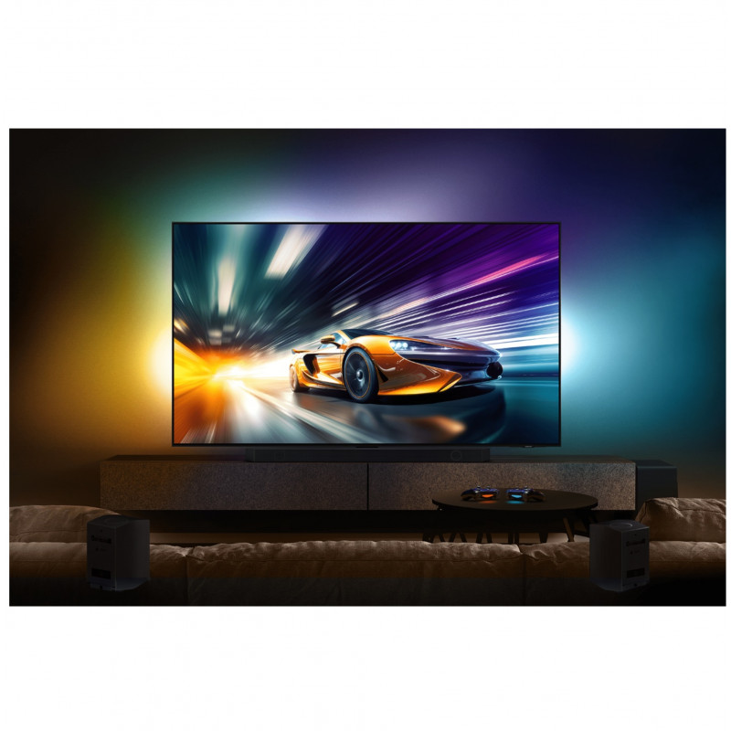 SAMSUNG QE85QN90DAUXRU - Image 3
