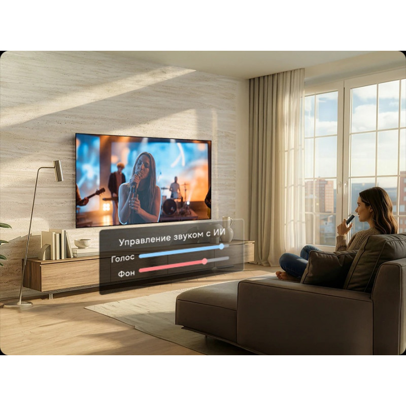SAMSUNG UE85M80HAUXPY - Image 6