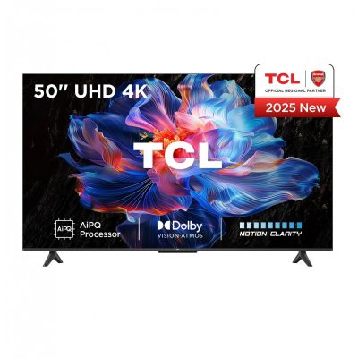 TCL 55V6C