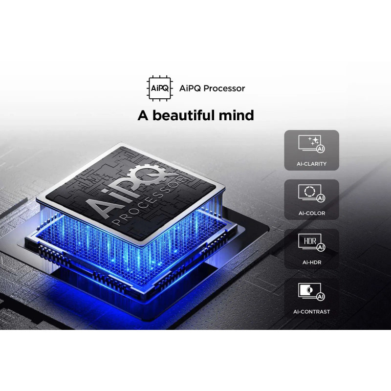 TCL 50V6C - Image 4
