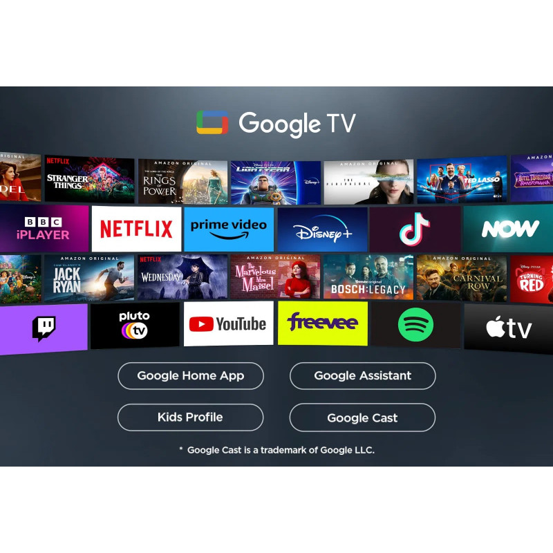 TCL 50V6C - Image 5